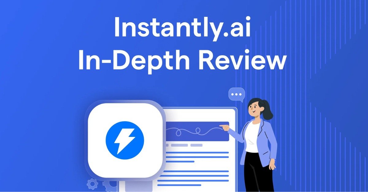 Instantly.ai Review – Deliverability & Scaling for Cold Email at Scale.