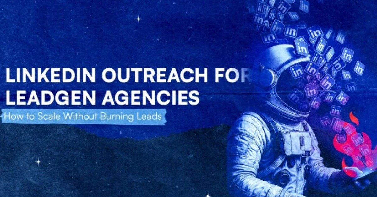 Best LinkedIn Lead Generation Tools for Fast Outreach